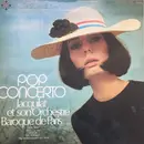 LP - Jacquilat Et Son Orchestre Baroque De Paris - Pop Concerto