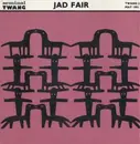 CD - Jad Fair - The Making Of The Album