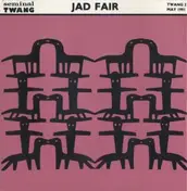 Jad Fair - The Making Of The Album