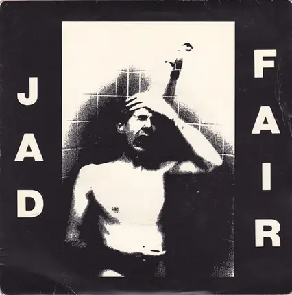 Jad Fair - The Zombies Of Mora-Tau