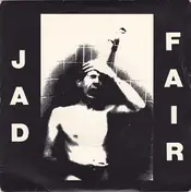 Jad Fair - The Zombies Of Mora-Tau