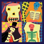 Jad Fair & Yo La Tengo - Strange But True