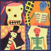 Jad Fair - Strange But True