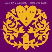 Jad Fair - Solid Gold Heart