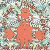 Jad Fair - In A Haunted House