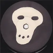 7inch Vinyl Single - Jad Fair - The Zombies Of Mora-Tau - + insert