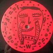 LP - Jad Fair - Best Wishes