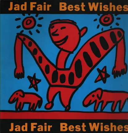 Jad Fair - Best Wishes