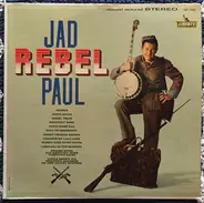 Jad Paul - Rebel