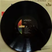 LP - Jad Paul - Rebel