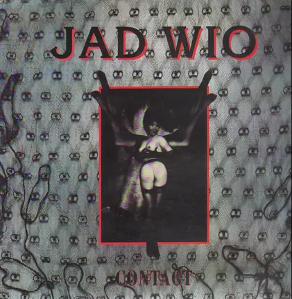 Jad Wio - Contact