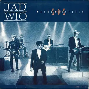 Jad Wio - S.O.S. Mesdemoiselles