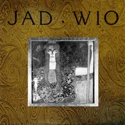 Jad Wio - The Ballad Of Candy Valentine