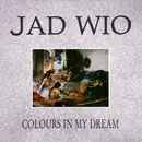 12inch Vinyl Single - Jad Wio - Colours In My Dream