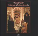 LP - Mateusz Zwierzchowski - Requiem