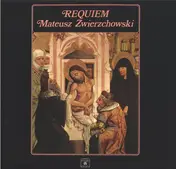 Jadwiga Romańska - Requiem