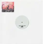 12inch Vinyl Single - Jadzia - Hidden Universe EP - Poster
