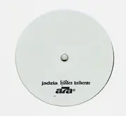 12inch Vinyl Single - Jadzia - Hidden Universe EP - Poster