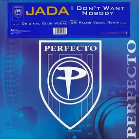 Jada - I Don't Want Nobody