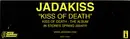12inch Vinyl Single - Jadakiss - Kiss Of Death