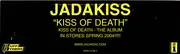 12inch Vinyl Single - Jadakiss - Kiss Of Death
