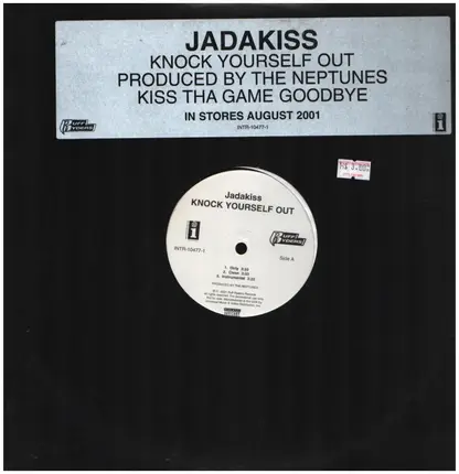 Jadakiss - Knock Yourself Out
