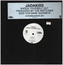 12inch Vinyl Single - Jadakiss - Knock Yourself Out