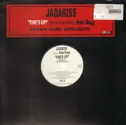 12inch Vinyl Single - Jadakiss - Time's Up