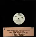 12inch Vinyl Single - Jadakiss - U Make Me Wanna