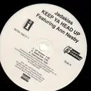 12inch Vinyl Single - Jadakiss - Keep Ya Head Up