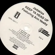 Jadakiss - Keep Ya Head Up