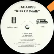 12inch Vinyl Single - Jadakiss - Kiss Of Death