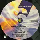 12inch Vinyl Single - Jade 4U - 4 For You