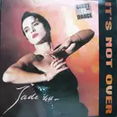 12inch Vinyl Single - Jade 4U - It's Not Over
