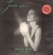 Jade 4U - That Boy (Acid Mix)