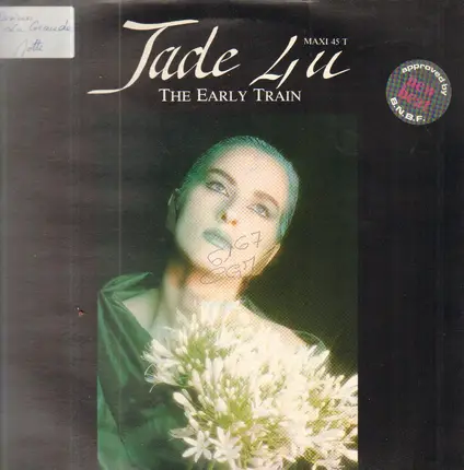 Jade 4U - The Early Train