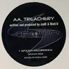 12inch Vinyl Single - Jade & Matt U - Stars / Treachery