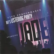 Jade - BET's Listening Party