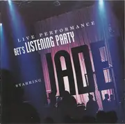 CD - Jade - BET's Listening Party Starring Jade