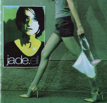 Jade Ell - Promises And Prayers