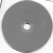 CD - Jade Ell - Promises And Prayers