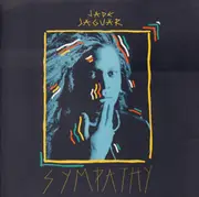 12inch Vinyl Single - Jade Jaguar - Sympathy