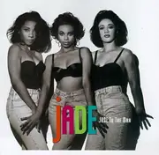 CD - Jade - Jade to the Max