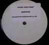 12inch Vinyl Single - Jade - Pump Friction