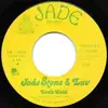 7inch Vinyl Single - Jade Stone & Luv - Grab Hold / Sing A Little Love Song