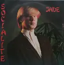 7inch Vinyl Single - Jade - Socialite