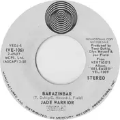 Jade Warrior - Barazinbar