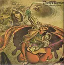 LP - Jade Warrior - Last Autumn's Dream - Original 1st Spanish Swirl