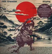LP - Jade Warrior - Eclipse