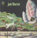 LP - Jade Warrior - Jade Warrior - Original 1st UK Swirl + OIS